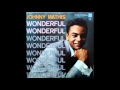 In The Wee Small Hours Of The Morning- Johnny Mathis