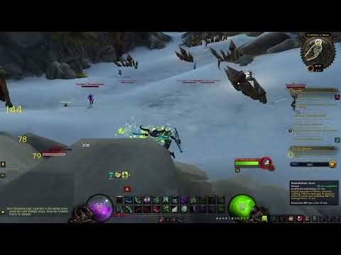 Fodder to the Flame aggro bug