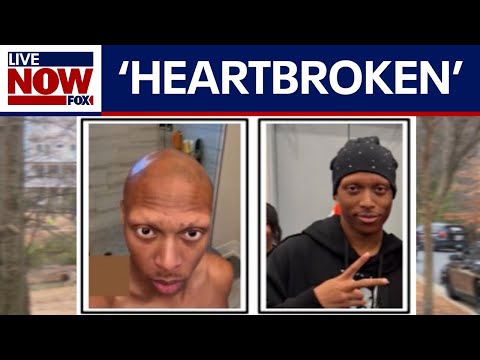 Lil Jon's missing son, DJ Young Slade, found dead in Georgia