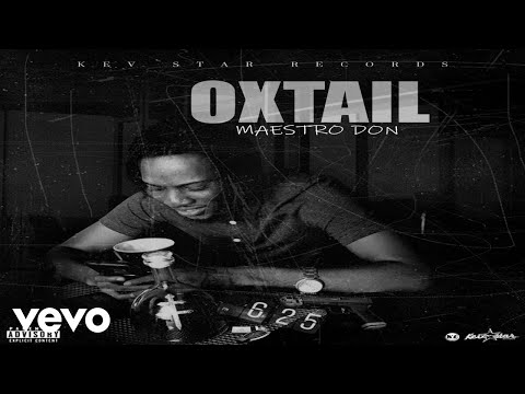 Maestro Don - Oxtail