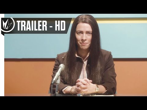 Christine Official Trailer #1 (2016) -- Regal Cinemas [HD]