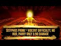 Ultrakill Sisyphus Prime 7 Violent Difficulty Parry Only No Damage No HUD