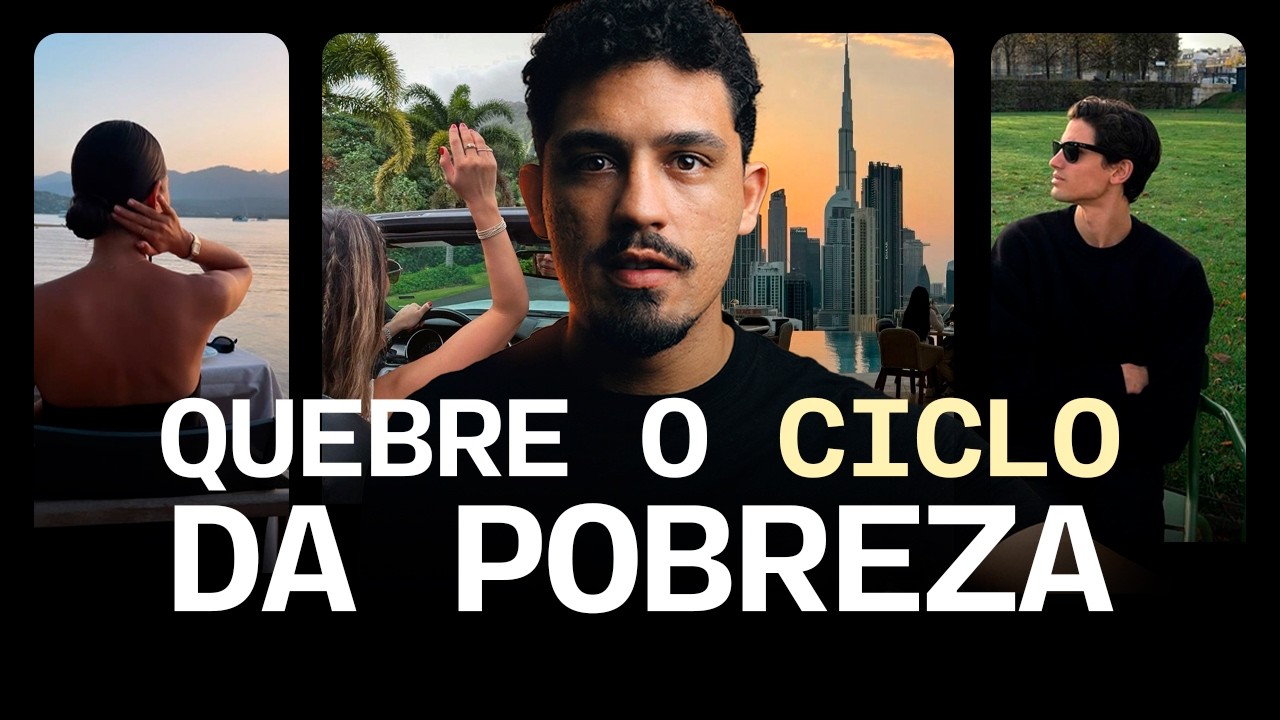 O GUIA DA RIQUEZA para Jovens Adultos