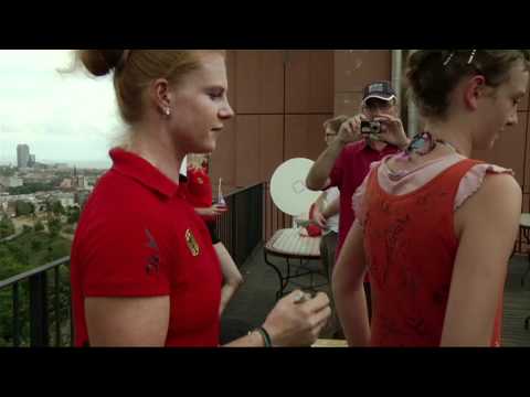 Portrait Betty Heidler