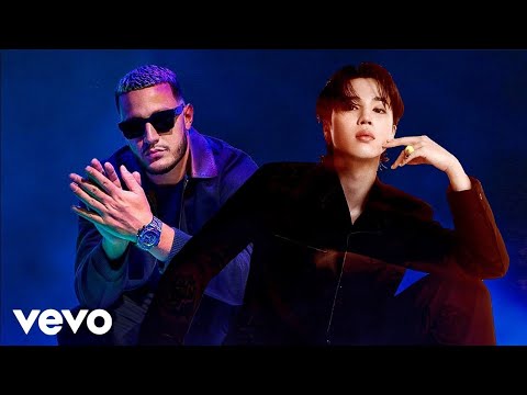 DJ Snake, Halsey, Jimin of BTS - Slide (Official Teaser) #bts #jimin #djsnake #halsey #btsjimin