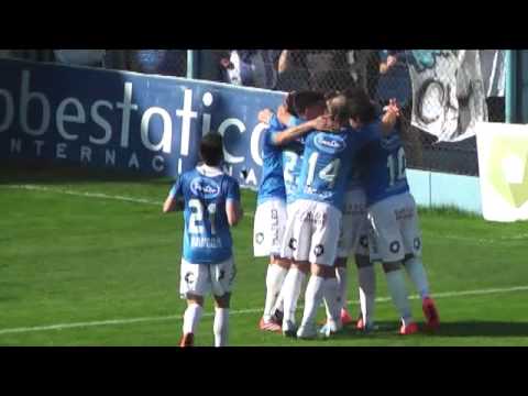 Compacto Atlético de Rafaela 2 - 3 Unión (SF)