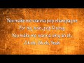 Yemi Alade - How I feel (Lyric Video)
