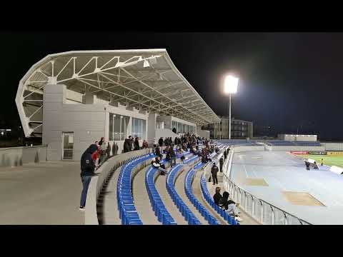Groundhopping - 🇬🇪 Georgia - FC Saburtalo Tbilisi vs FC Dinamo Tbilisi