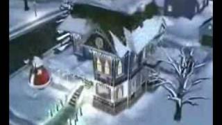 Casper's Haunted Christmas (2000) Video