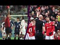 Legendary Red Cards In Football #2