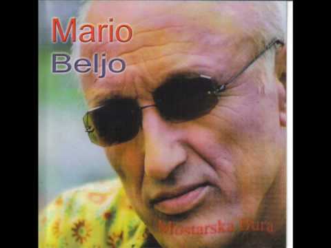 MARIO BELJO HEJ MALA HEJ