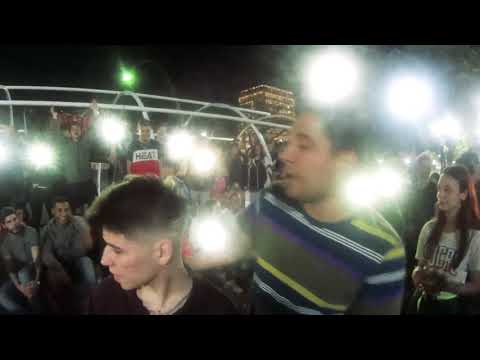 KRONICO VS NEUZ - FINAL - SUCRE FECHA 7 - TEMPORADA 2019