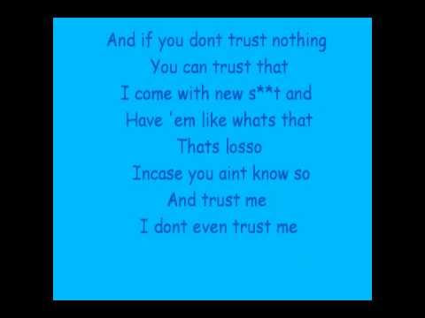 Amerie ft.Fabolous-More Than Love(Lyrics)