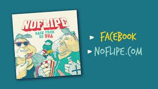 NOFLIPE // D-E-G-L-I-N-G-O // Back from ze USA