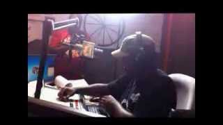 BEVIL JOSEPH INTERVIEW AT 91.9 FM video