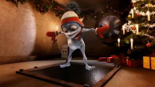 Crazy Frog   Last Christmas HQ