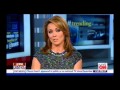 DeDe McGuire on CNN News Room