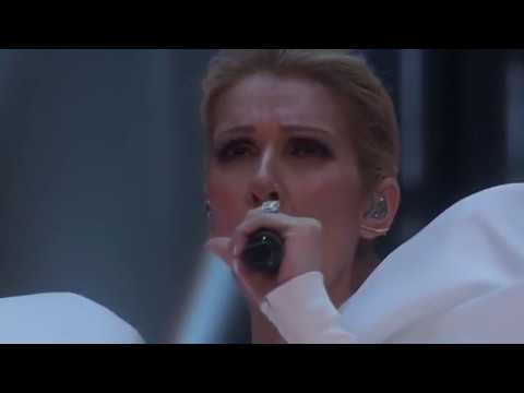 Céline Dion   My Heart Will Go On Live 2017 HD