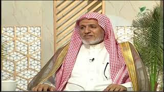 صورة أ.د. علي الشبل | برنامج يستفتونك | حلقة 10 12 1445هـ