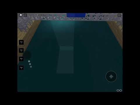 Cyrus08uk Is determined to make history (American Ninja Warrior 11 Roblox) (2019)