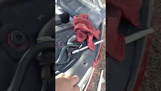 2017 Buick encore 1.4t, misfiring, sputtering, lean codes fix