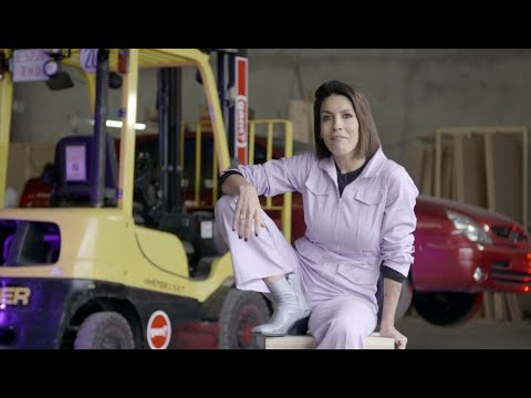 Lorena Castell en los entrenamientos: “Javier se ha roto otro vaso” - El Desafío