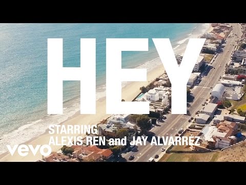 Hey (Fais ft. Afrojack)