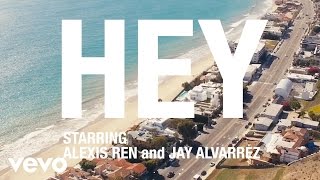 Afrojack Ft Fais - Hey video