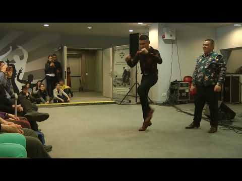 [THT 2022] Mesterek és tanítványok - Mocsel Antal Rémusz és Rémuszka, Mocsel Hunor