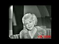 Helen O'Connell--I Left My Heart in San Francisco, 1963 TV