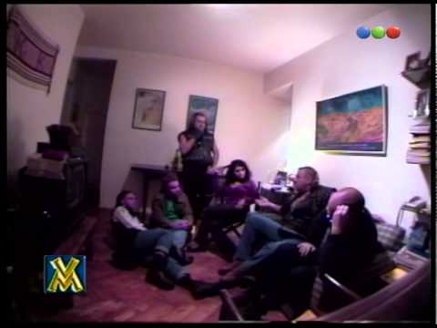 Cámara Intrusa A Domicilio, 18/05, Parte 2 – Videomatch 98