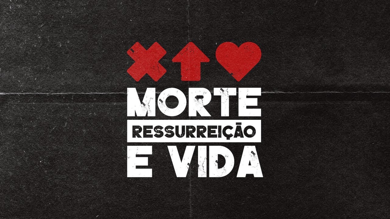 Por que Jesus teve que morrer? - Tiago Mattes