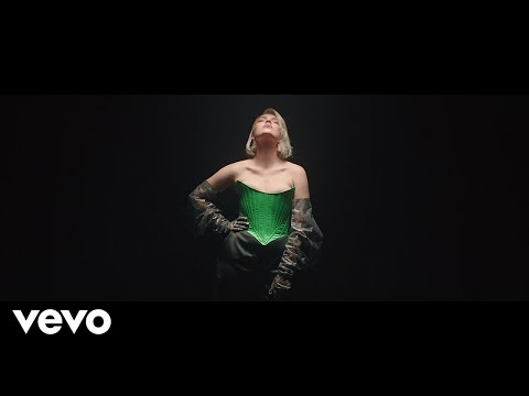 Video thumbnail for Girl Crush