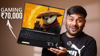GAMING LAPTOP Buying Guide 2026 🔥Best Gaming Laptop Under 70000 in 2026