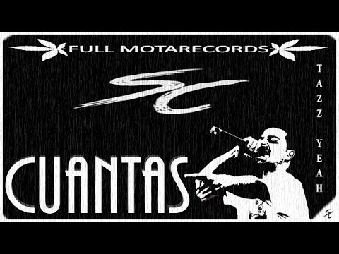 Cuantas | Tazz Yeah | Ice Cream ProD | FMRDS