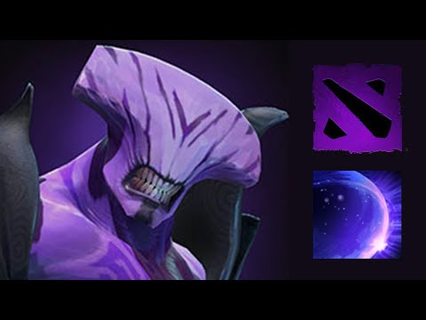 Dota2 - Faceless Void 5 man chrono leads to ULTRA KILL!!!