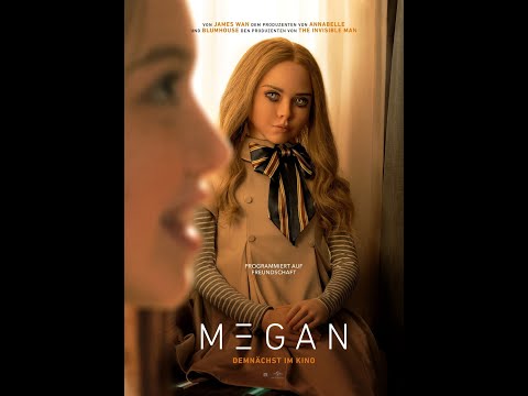 megan pelicula conpleta en español latino )