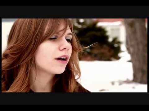 Teen Singing Sensation Aria Sings Dolce