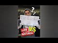 NATURAL VS LAB DIAMONDS WHAT S THE DIFFERENCE Shorts