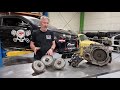 Harding Performance DSG Upgrade Clutches