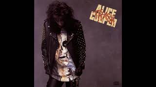 Alice Cooper - Only My Heart Talkin&#39;