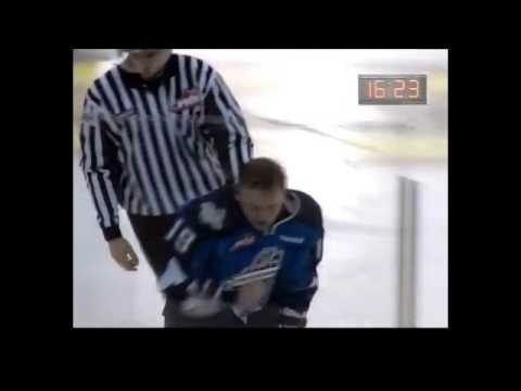 Blake Orban vs Jaimen Yakubowski