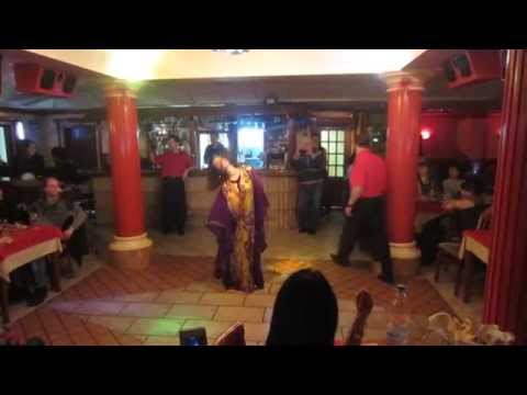 Ilina Kovacheva - Khaleege