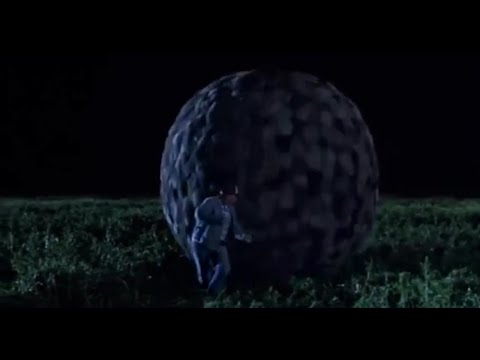 Critters 2 Critterball