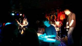 Murder By Death - Killbot 2000 - 11/04/08