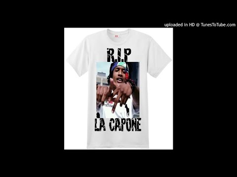 LA CAPONE TYPE BEAT-MURDERED-KILLA C