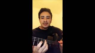 Samba das Cinco - Lucas Sales