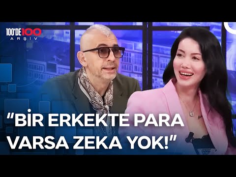 Cansel Ayanoğlu'nun Hayallerindeki Erkek Yerle Bir Oldu! | Uykusuzlar kulübü
