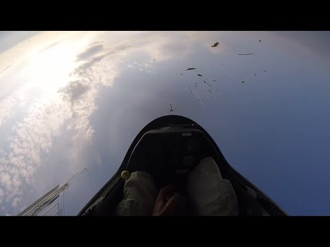 Half reverse cuban 8 ASK21