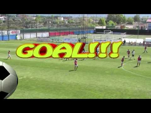 Villalba Ocres Moca -  Poli - sintesi - 9 aprile  2017